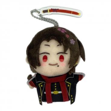 A3 刀剣乱舞 大般若長光 わんぱく!刀剣乱舞 だいはんにゃながみつ