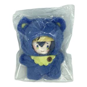 ニトロプラス　刀剣乱舞 三日月宗近 ぬいぐるみマスコット めでぃぬいこれくしょん ～刀ステ～