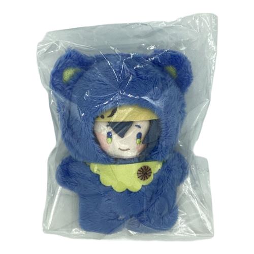 ニトロプラス　刀剣乱舞 三日月宗近 ぬいぐるみマスコット めでぃぬいこれくしょん ～刀ステ～