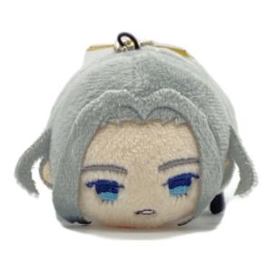 エスケイジャパン 刀剣乱舞 姫鶴一文字 ぬいぐるみマスコット「刀剣乱舞-ONLINE- もちもちマスコット vol.8」