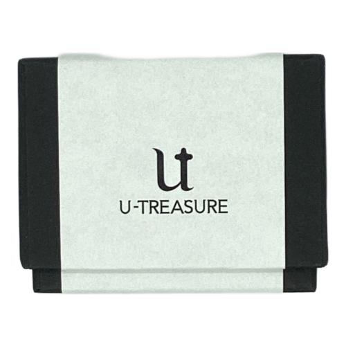 刀剣乱舞 加州清光 フォークリング シルバー U-TREASURE