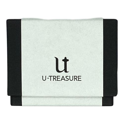 刀剣乱舞 加州清光 フォークリング シルバー U-TREASURE