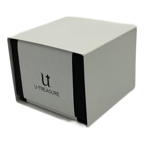 刀剣乱舞 加州清光 フォークリング シルバー U-TREASURE