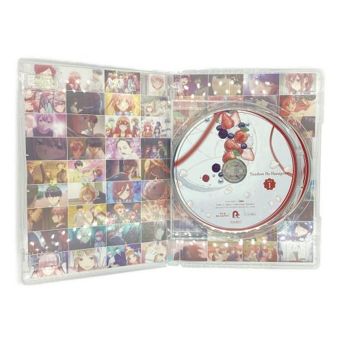 ポニーキャニオン 五等分の花嫁 コンパクト・コレクション＆五等分の花嫁∬ Blu-ray ２巻セット 〇