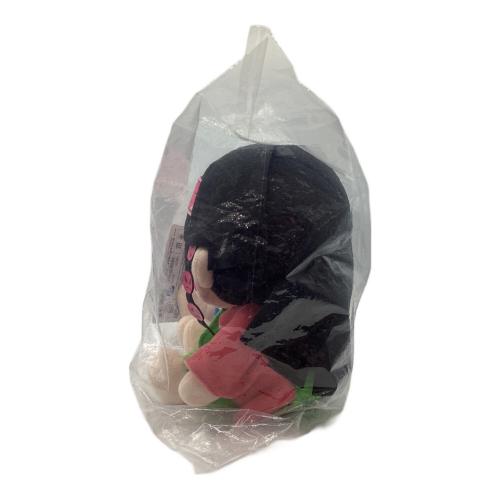 BANDAI SPIRITS HUNTER×HUNTER キルア＆アルカ ぬいぐるみセット「一番くじ HUNTER×HUNTER ZAOLDYECK FAMILY」A賞
