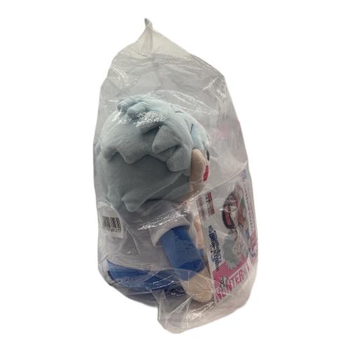 BANDAI SPIRITS HUNTER×HUNTER キルア＆アルカ ぬいぐるみセット「一番くじ HUNTER×HUNTER ZAOLDYECK FAMILY」A賞