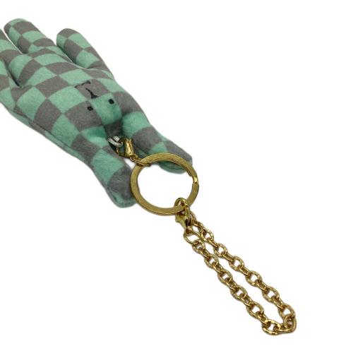 鬼滅の刃 竈門炭治郎 キーホルダー CRAFTHOLIC