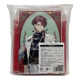にじさんじ ローレン・イロアス ブレスレット エデン組 5th Anniversary