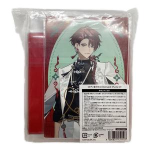ANYCOLOR　にじさんじ ローレン・イロアス ブレスレット エデン組 5th Anniversary
