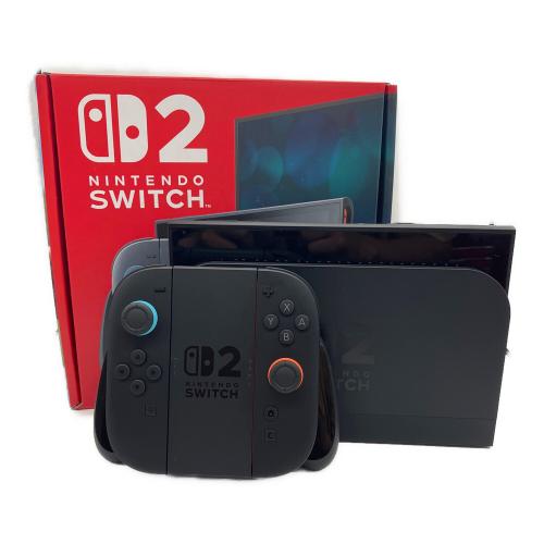 Nintendo (ニンテンドウ) Nintendo Switch2 BEE-001