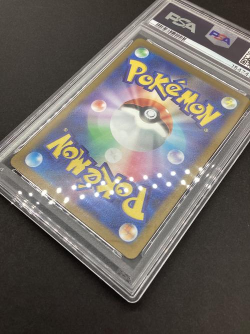 ポケモン リーフィア ポケモンカード プロモ