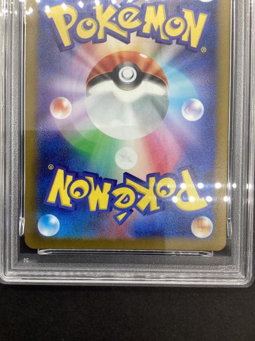 ポケモン リーフィア ポケモンカード プロモ