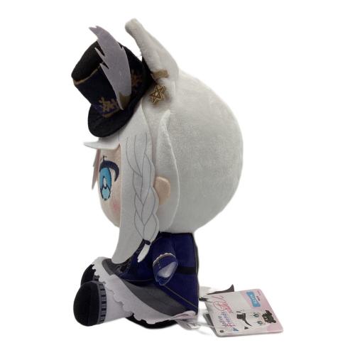 ■ホロライブ (ホロライブ) 白上フブキ ヌイグルミ hololive friends with u