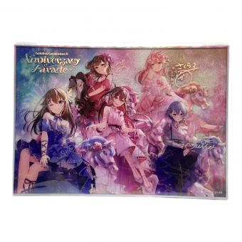 ■ホロライブ (ホロライブ) アクリル色紙 hololive Generation 0 Anniversary Parade