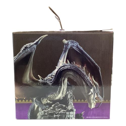 BANDAI SPIRITS モンスターハンター ミラボレアス B賞 フィギュア ノンスケールフィギュア 一番くじ