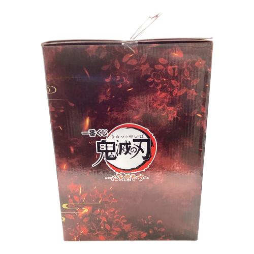 鬼滅の刃 (キメツノヤイバ) 煉獄杏寿郎「一番くじ 鬼滅の刃 ～心を燃やせ～」 A賞フィギュア