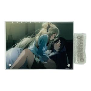 週に一度クラスメイトを買う話 (シュウニイチドクラスメイトヲカウハナシ) アクリルパネル B6ミニアクリルアート ゲーマーズ限定