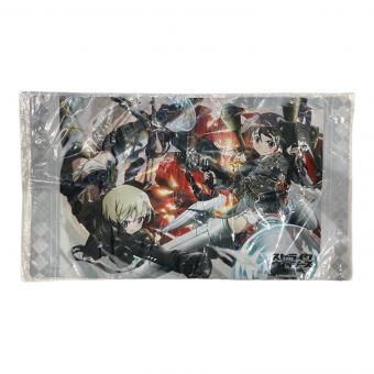 クロックワークス ストライクウィッチーズ アニメグッズ 万能マットコレクションVol.87