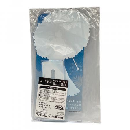 やはり俺の青春ラブコメはまちがっている。 缶バッジ 雪ノ下雪乃　カフェ　特典 クラックス やはり俺の青春ラブコメはまちがっている。完 雪ノ下雪乃