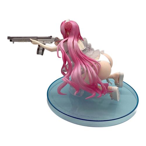 BANDAI SPIRITS 勝利の女神：NIKKE ドロシー：セレンディピティ 「一番くじ 勝利の女神：NIKKE CHAPTER8」 A賞 フィギュア