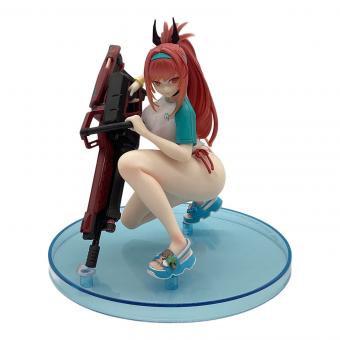 BANDAI SPRITS　勝利の女神：NIKKE ラピ 一番くじ 勝利の女神：NIKKE CHAPTER8 B賞フィギュア