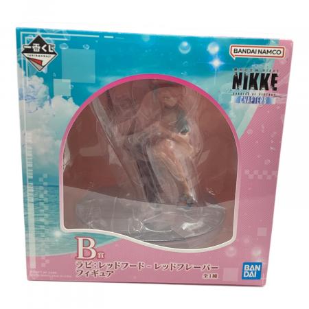 BANDAI SPRITS 勝利の女神：NIKKE ラピ 一番くじ 勝利の女神：NIKKE
