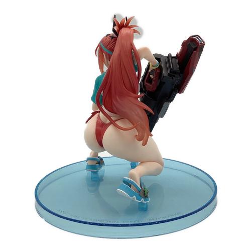 BANDAI SPRITS　勝利の女神：NIKKE ラピ 一番くじ 勝利の女神：NIKKE CHAPTER8 B賞フィギュア
