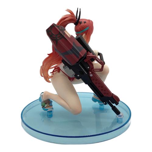 BANDAI SPRITS　勝利の女神：NIKKE ラピ 一番くじ 勝利の女神：NIKKE CHAPTER8 B賞フィギュア