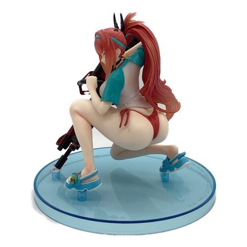 BANDAI SPRITS　勝利の女神：NIKKE ラピ 一番くじ 勝利の女神：NIKKE CHAPTER8 B賞フィギュア