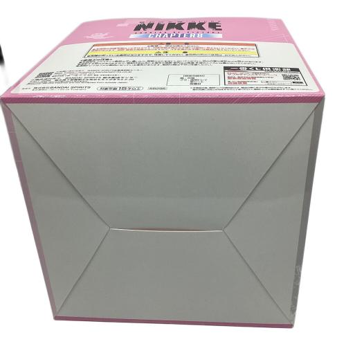 BANDAI SPRITS　勝利の女神：NIKKE ラピ 一番くじ 勝利の女神：NIKKE CHAPTER8 B賞フィギュア
