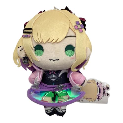 バーチャルエンターテイメント ぶいすぽっ! 胡桃のあ  ぬいすぽっ!mini vol.1