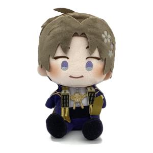刀剣乱舞 へし切長谷部 ぬいぐるみマスコット へしきりはせべ ぬいぐるみ 29