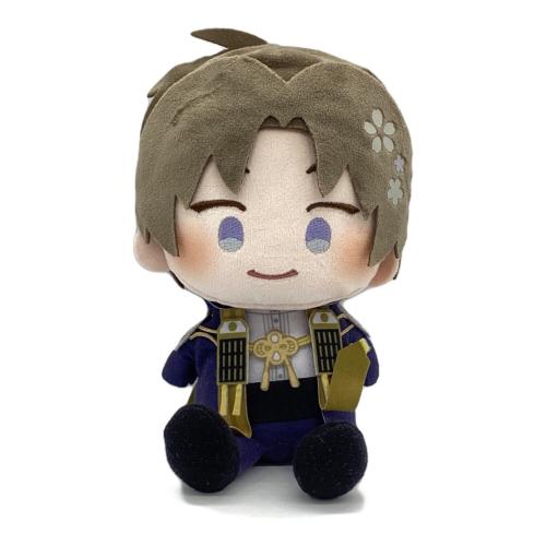 刀剣乱舞 へし切長谷部 ぬいぐるみマスコット へしきりはせべ ぬいぐるみ 29