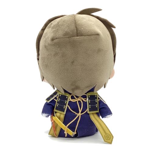 刀剣乱舞 へし切長谷部 ぬいぐるみマスコット へしきりはせべ ぬいぐるみ 29