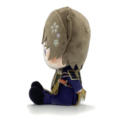 刀剣乱舞 へし切長谷部 ぬいぐるみマスコット へしきりはせべ ぬいぐるみ 29
