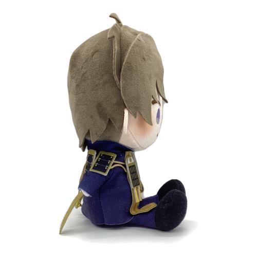 刀剣乱舞 へし切長谷部 ぬいぐるみマスコット へしきりはせべ ぬいぐるみ 29