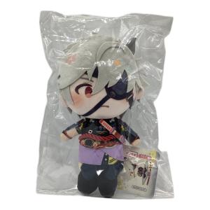 刀剣乱舞 鬼丸国綱 ぬいぐるみマスコット おにまるくにつな ぬいぐるみ 63