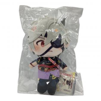 刀剣乱舞 鬼丸国綱 ぬいぐるみマスコット おにまるくにつな ぬいぐるみ 63