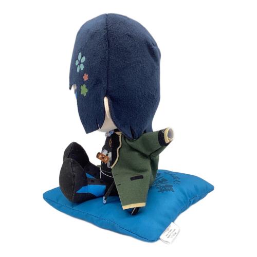 刀剣乱舞 松井江 ぬいぐるみマスコット まついごう ぬいぐるみ 41