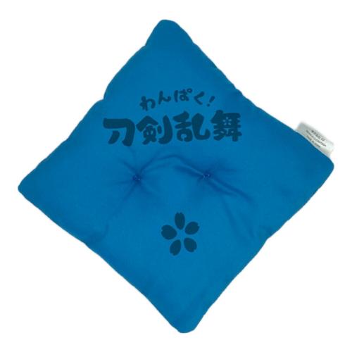 刀剣乱舞 松井江 ぬいぐるみマスコット まついごう ぬいぐるみ 41