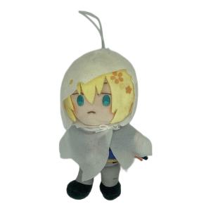 A3 刀剣乱舞 山姥切国広 ぬいぐるみマスコット やまんばぎりくにひろ ぬいぐるみマスコット vol.2