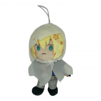 A3 刀剣乱舞 山姥切国広 ぬいぐるみマスコット やまんばぎりくにひろ ぬいぐるみマスコット vol.2