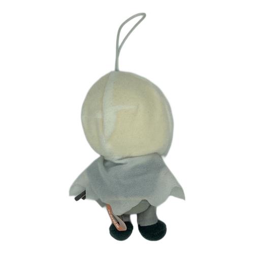 A3 刀剣乱舞 山姥切国広 ぬいぐるみマスコット やまんばぎりくにひろ ぬいぐるみマスコット vol.2