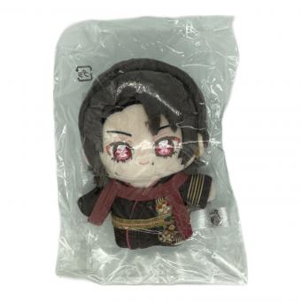 刀剣乱舞 加州清光 ぬいぐるみマスコット いつぬいふぃっくす