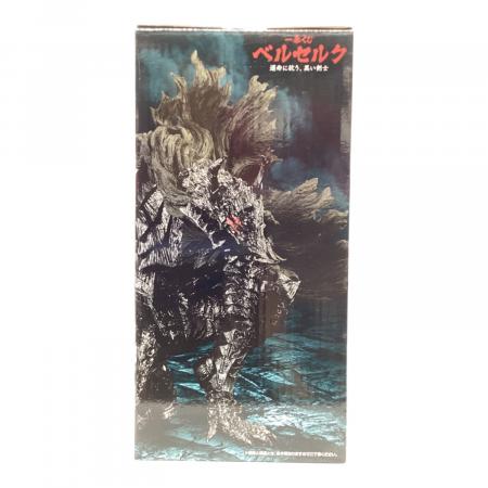 BANDAI SPIRITS ベルセルク ガッツ A賞 フィギュア 一番くじベルセルク