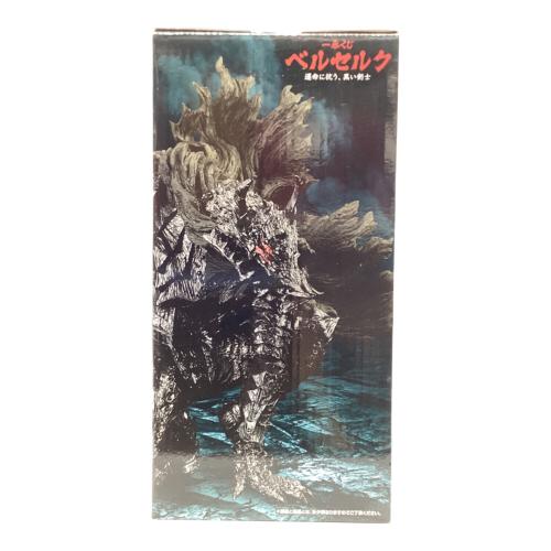 BANDAI SPIRITS ベルセルク ガッツ A賞 フィギュア 一番くじベルセルク 運命に抗う、黒い剣士