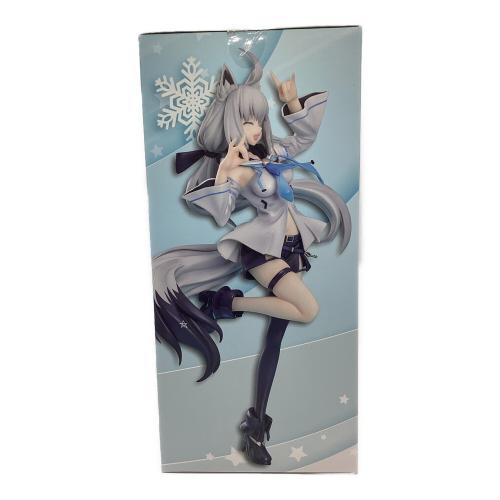 ルミナスボックス ホロライブ 白上フブキ 2019夏イベントver. 「バーチャルYouTuber ホロライブ」 1/7 PVC製塗装済み完成品 1/7スケールフィギュア