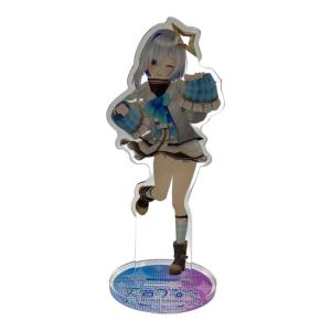 ホロライブプロダクション　天音かなた 3D化記念アクリルスタンド 「バーチャルYouTuber ホロライブ」