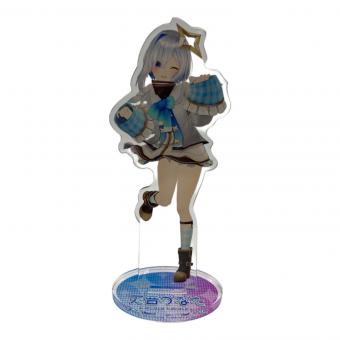 ホロライブプロダクション　天音かなた 3D化記念アクリルスタンド 「バーチャルYouTuber ホロライブ」