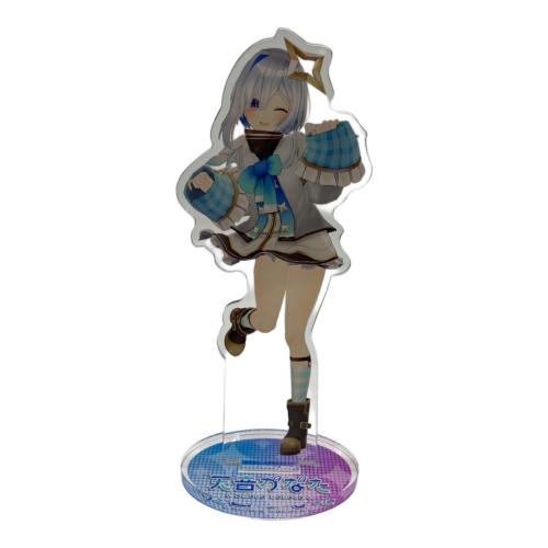 ホロライブプロダクション　天音かなた 3D化記念アクリルスタンド 「バーチャルYouTuber ホロライブ」